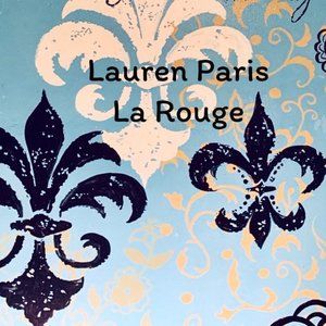 Meet your Posher, Lauren